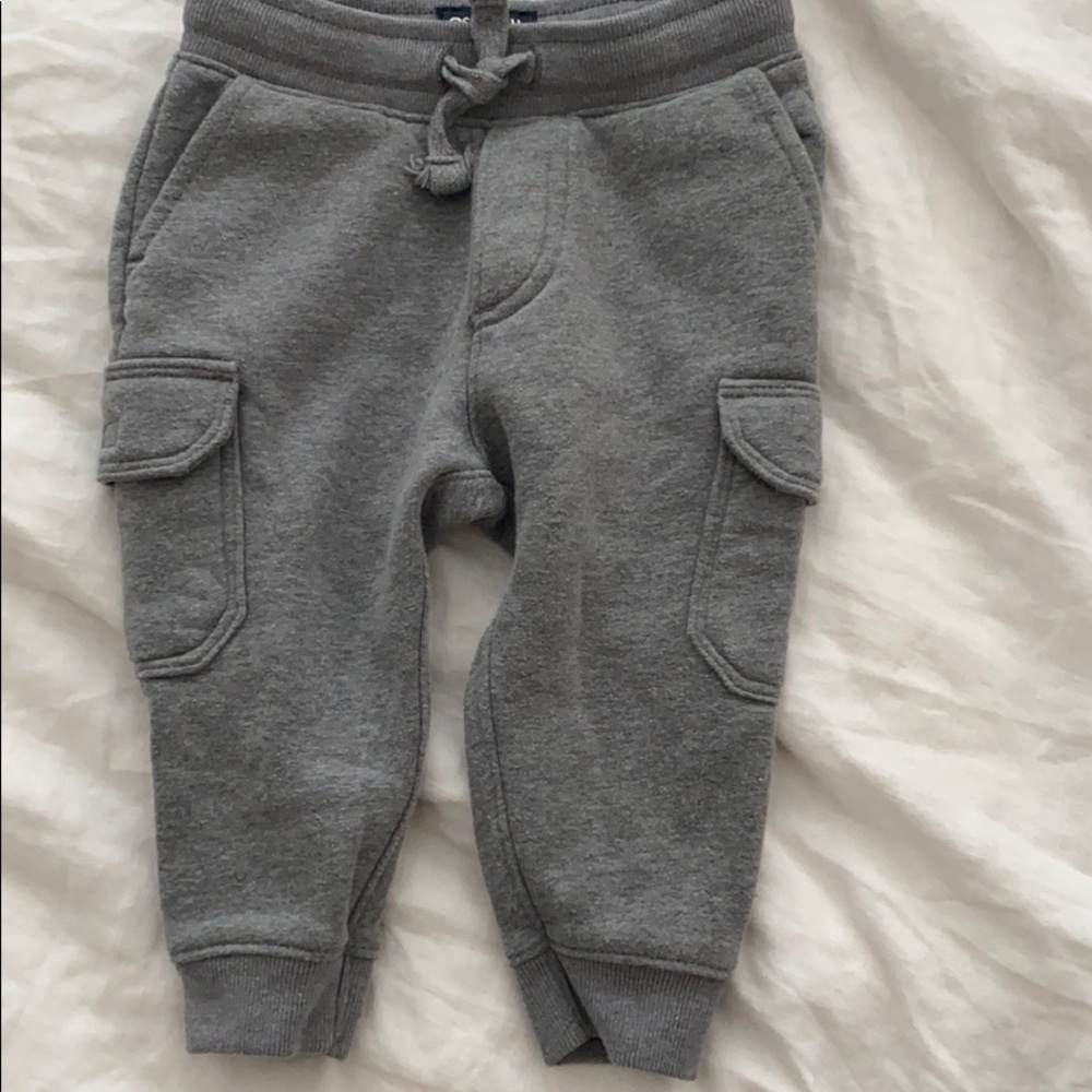 Oshkosh B’gosh Sweatpants